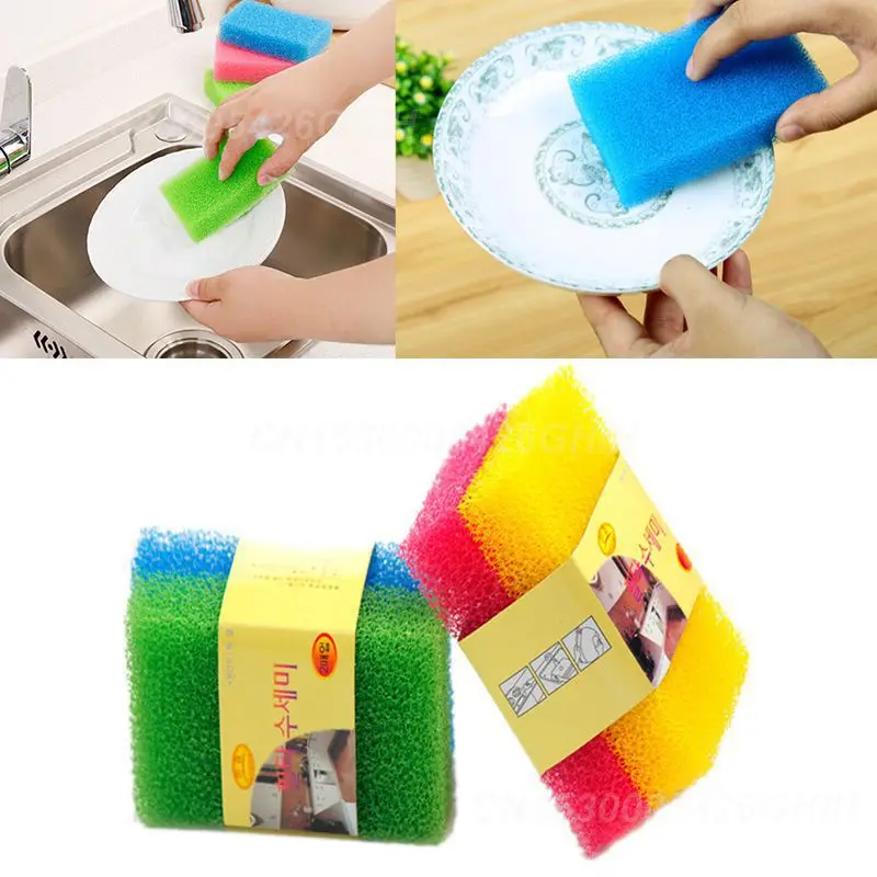 1~5PAIRS Kitchen Cleaning Durable And Long-lasting Oil-free And Mess-free Easy-to-use Top-selling Reliable Game-changer