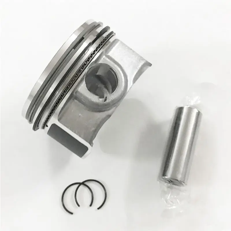 Engine Piston For Cruze Opel Astra J INSIGNIA A 1.4 A14NET B14NEJ EURO5 STD 87-437400-00 55565420 55580179-X67A