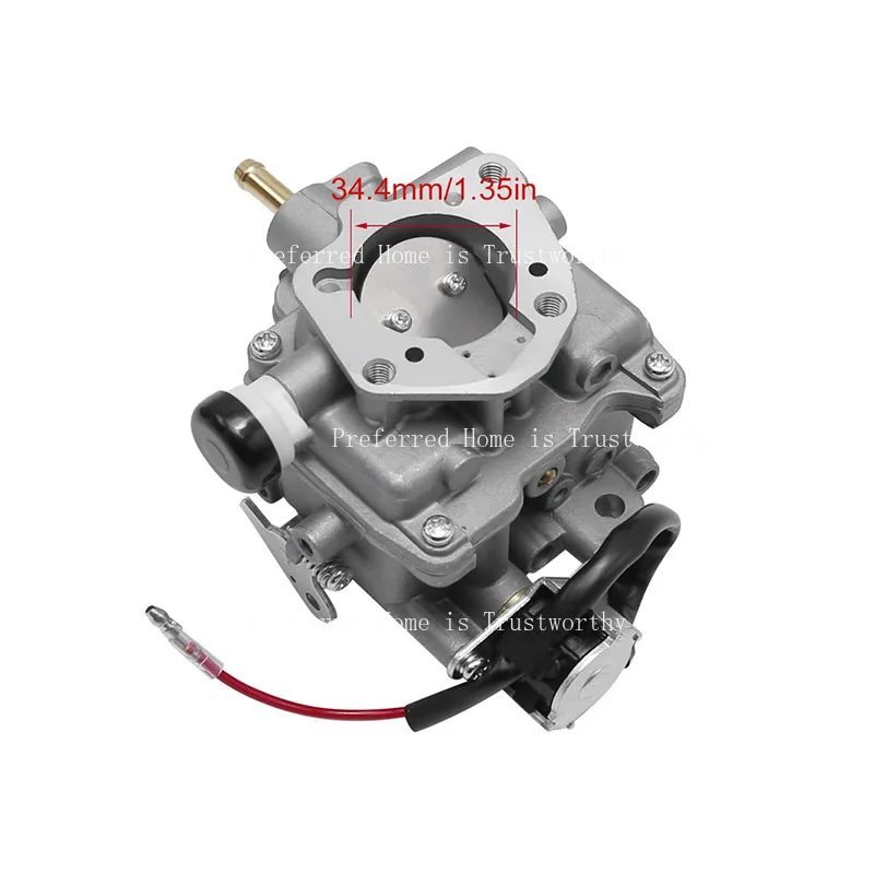 Suitable for 2485332-S Carburetor CH18 18HP CH20 20HP CH22 22HP