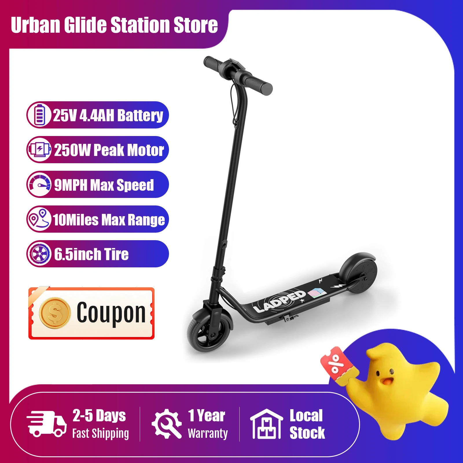 #13 Cheapest Kids Electric Scooters Deals You Can Get