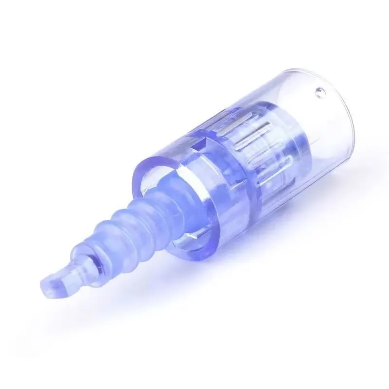 

Картриджи для тату-машинок A6, одноразовые иглы A6, микроиглы для татуажа, микронидлинг