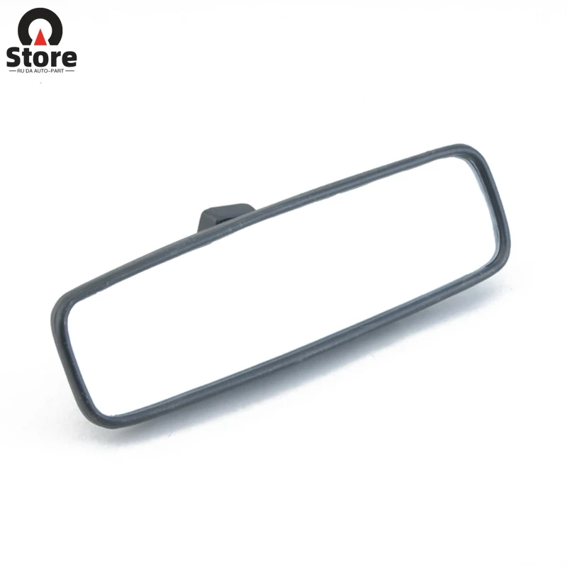 

814842 Car Interior Rear View Mirror for Peugeot 107 206 106 Aygo Citroen C1 Replacement