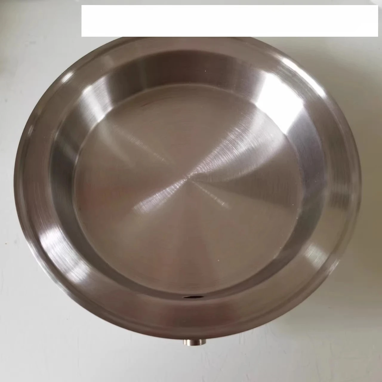 

Steam Oven Electric Steaming Box Accessories Household Steam Oven Heating Plate 1500w Diameter 152mm Single Tube