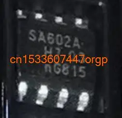 IC new original SA602A SA602 SOP8High quality products