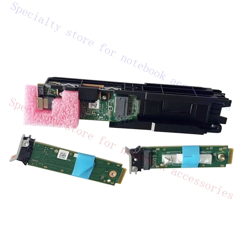 A+  New BOSS-S2 Card Kit No Cable for PowerEdge R550 R650 R750 R750xa R750xs T550
