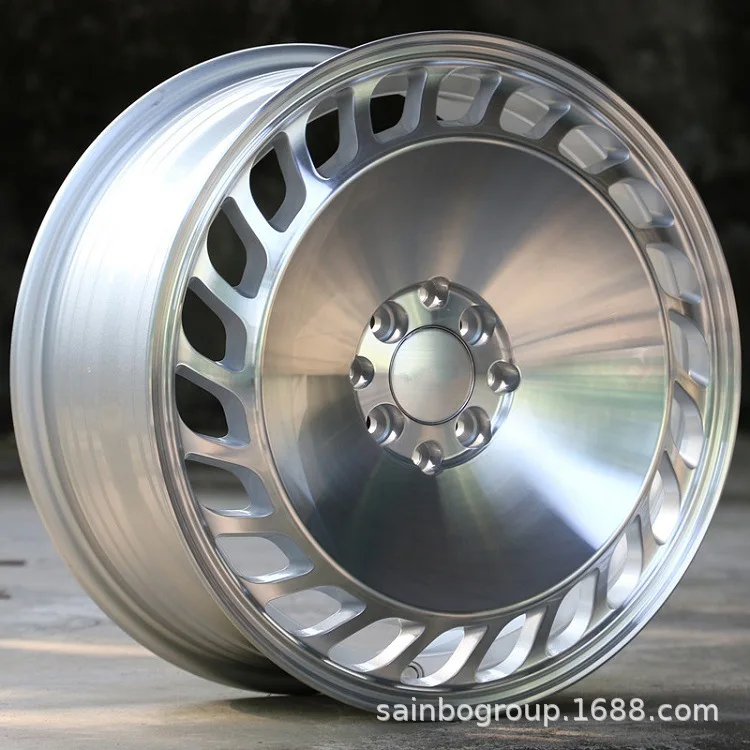 

Suitable for F89LG34 17-inch 18-inch, Shengbo, car modified aluminum alloy wheel rims