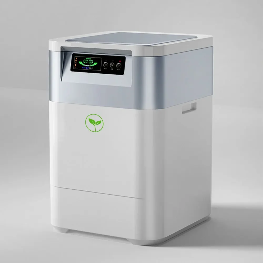 

Household Food Waste Disposal Deodorant Composting Machine