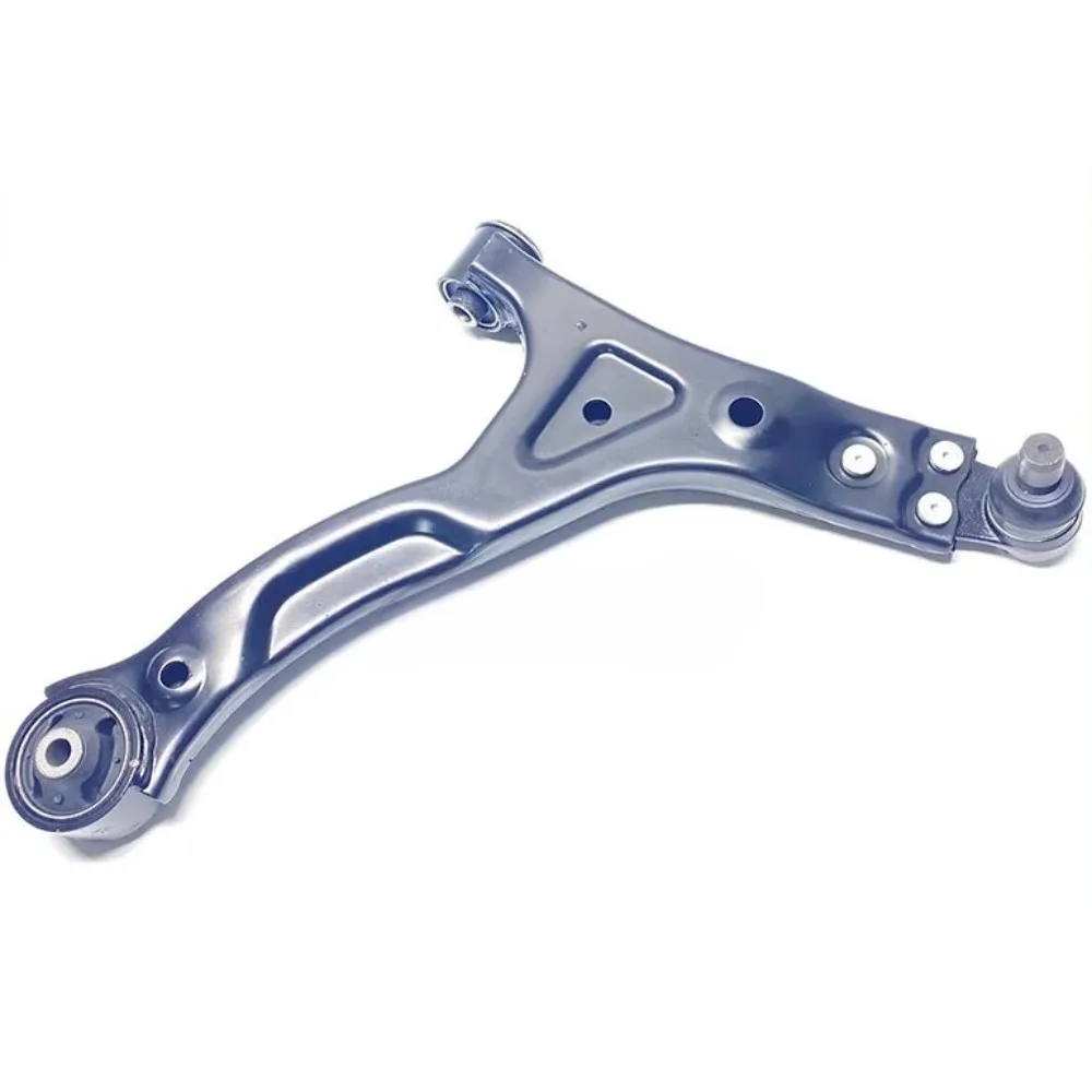 

For Roewe 360 350 MG5 Front Lower Support Arm Assembly Triangle Front Suspension Control Arms