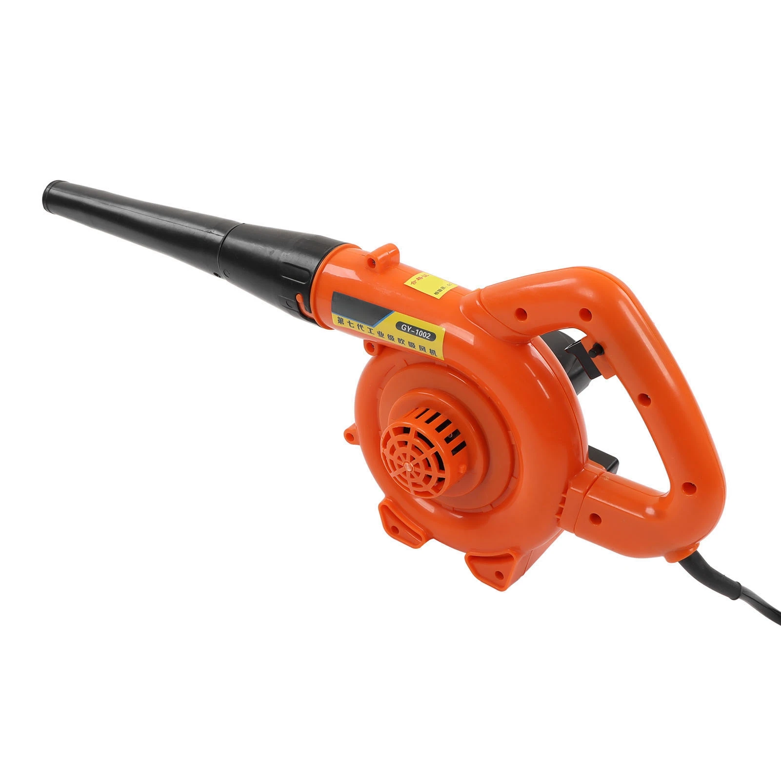 

Ручная машина для выдувания листьев, промышленный вентилятор, устойчивый к высоким температурам, 24 В, для сельскохозяйственного использования