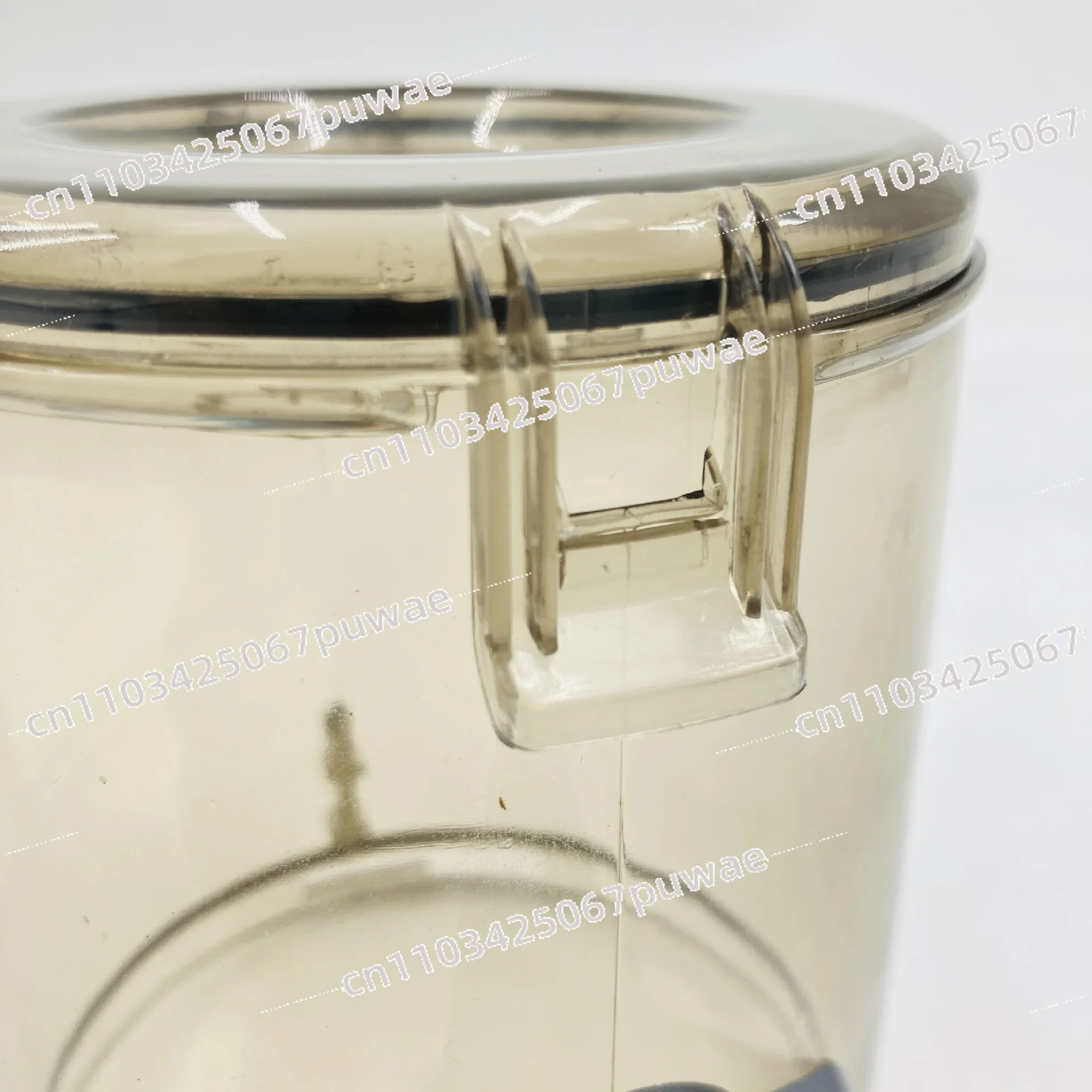 Vacuum Cleaner Dust Cup Dust Collection Bucket Universal Dust Container Accessory