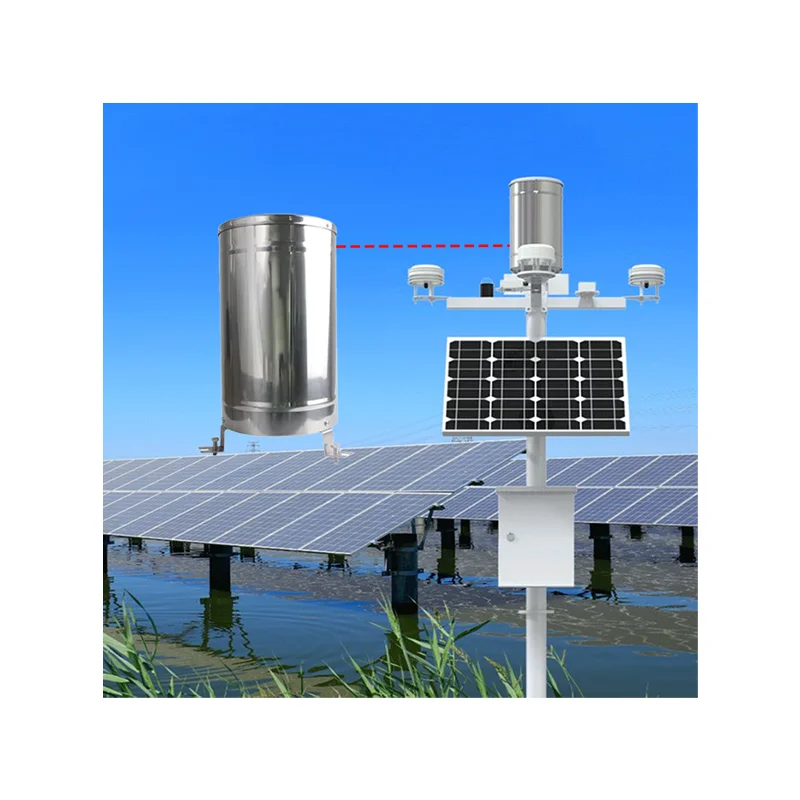 

CE Pulse RS485 0.5mm Outdoor Industrial Steel Stainless Precipitation Sensor Weather Station Tipping Bucket Rain Gauge