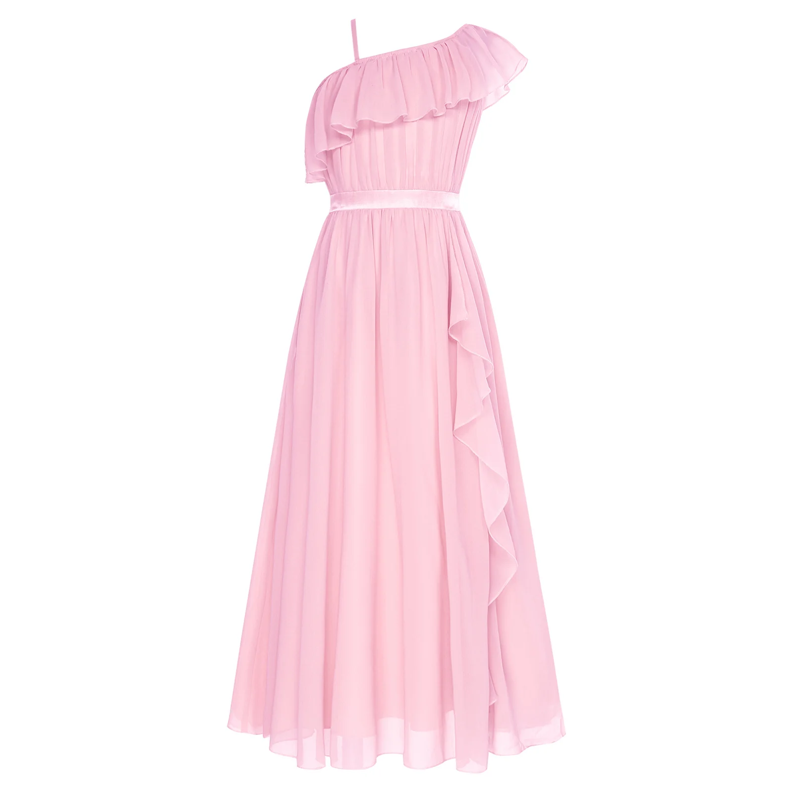 الفتيات قاعة الرقص فستان الرقص الحديث في سن المراهقة أزياء الرقص الغنائي حفلة عيد الميلاد ثوب الأطفال فستان الباليه طفل التخرج Vestidos