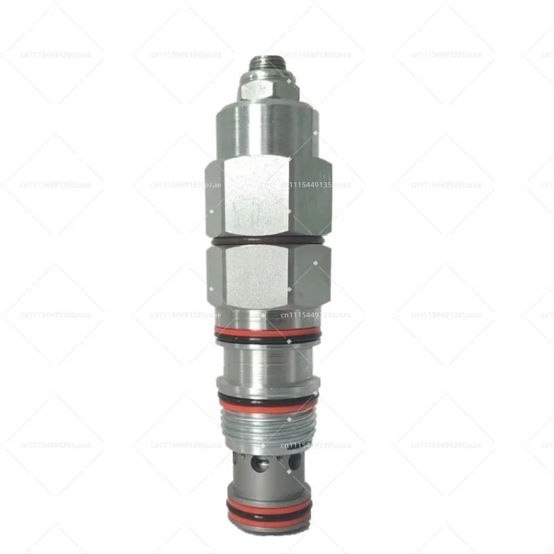 1PC Hydraulic Balancing Valve CACA-LHN CAEA CAGA CAIA CACG-LGN CAEG Threaded Cartridge Type