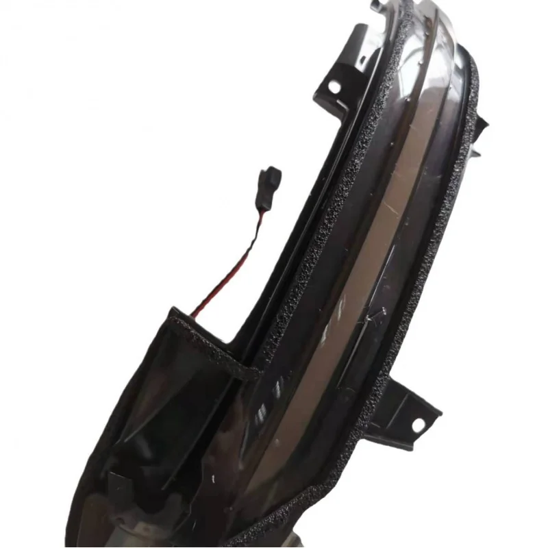 SAARSuitable for NissanNISSANSerena C27Reverse Mirror Reflector Rearview Mirror Modified Flowing Light Turn Signal Light