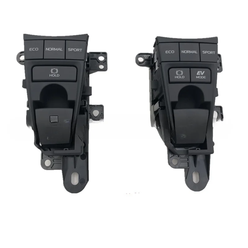 

Applicable to 18-19 Toyota Camry Asian Dragon, electronic brake switch, ECO button sport mode