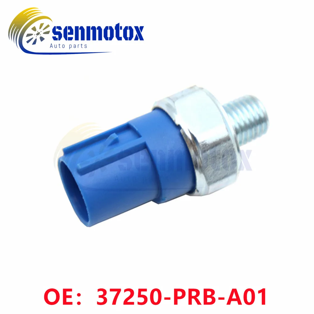 37250-PRB-A01 VTEC Oil Pressure Switch 37250PRBA01 For Honda Accord Civic Si CR-V Acura RSX TSX ILX K20 K24 - Replaces PS-464 - view 4