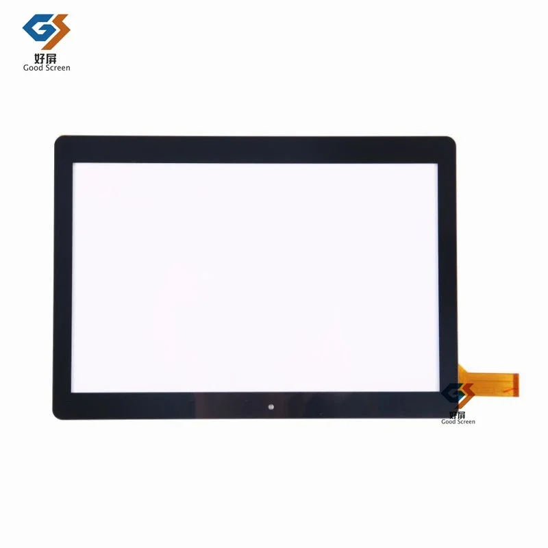 

10.1Inch Black For EagleSoar EE10A Kids Tablet Capacitive Touch Screen Digitizer Sensor External Glass Panel