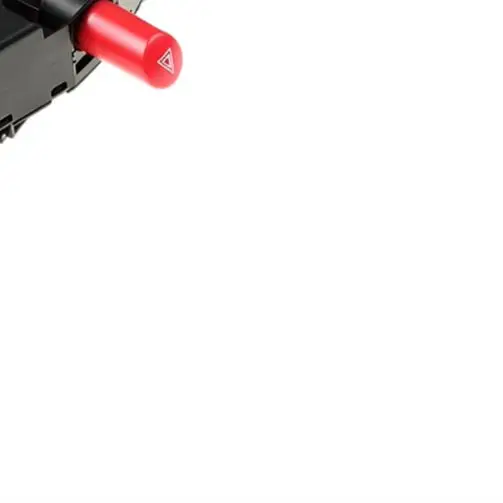 Palanca de interruptor de señal de giro para columna de dirección XS6T11K665CA para Ford Courier y Fiesta 1995-2008, pieza de repuesto para interior de coche