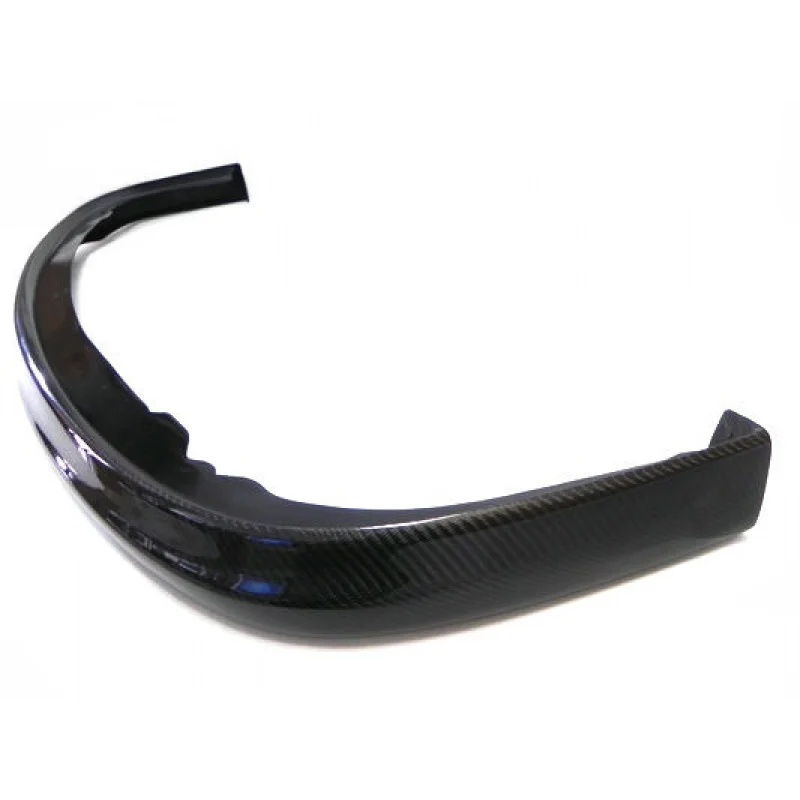 SAAR 94-01 Suitable for Honda Integra DC2 Modification Parts Carbon Fiber Front Lip Small Package Front Lip Front Splitter Chin