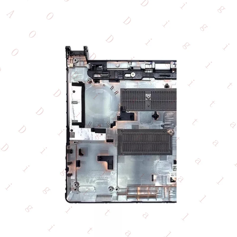 

Нижняя крышка корпуса черного цвета для Dell Inspiron 15-3000 3567 3565 3562, 0X3VRG X3VRG