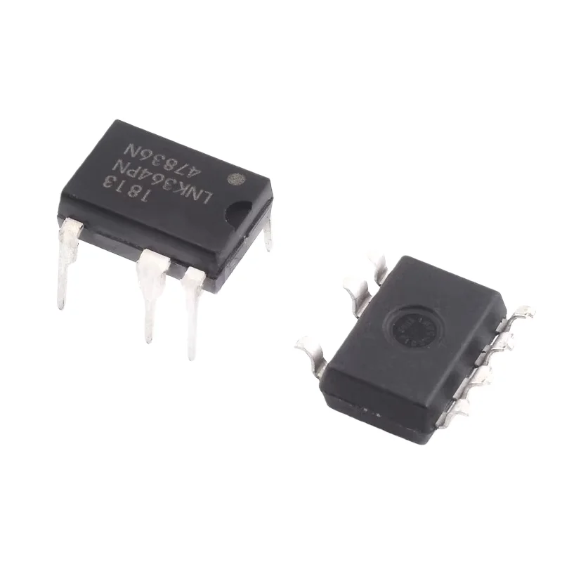 LNK364PN GN LNK304PN GN SMT/DIP-7 Power Driver Management Chip SOP-7