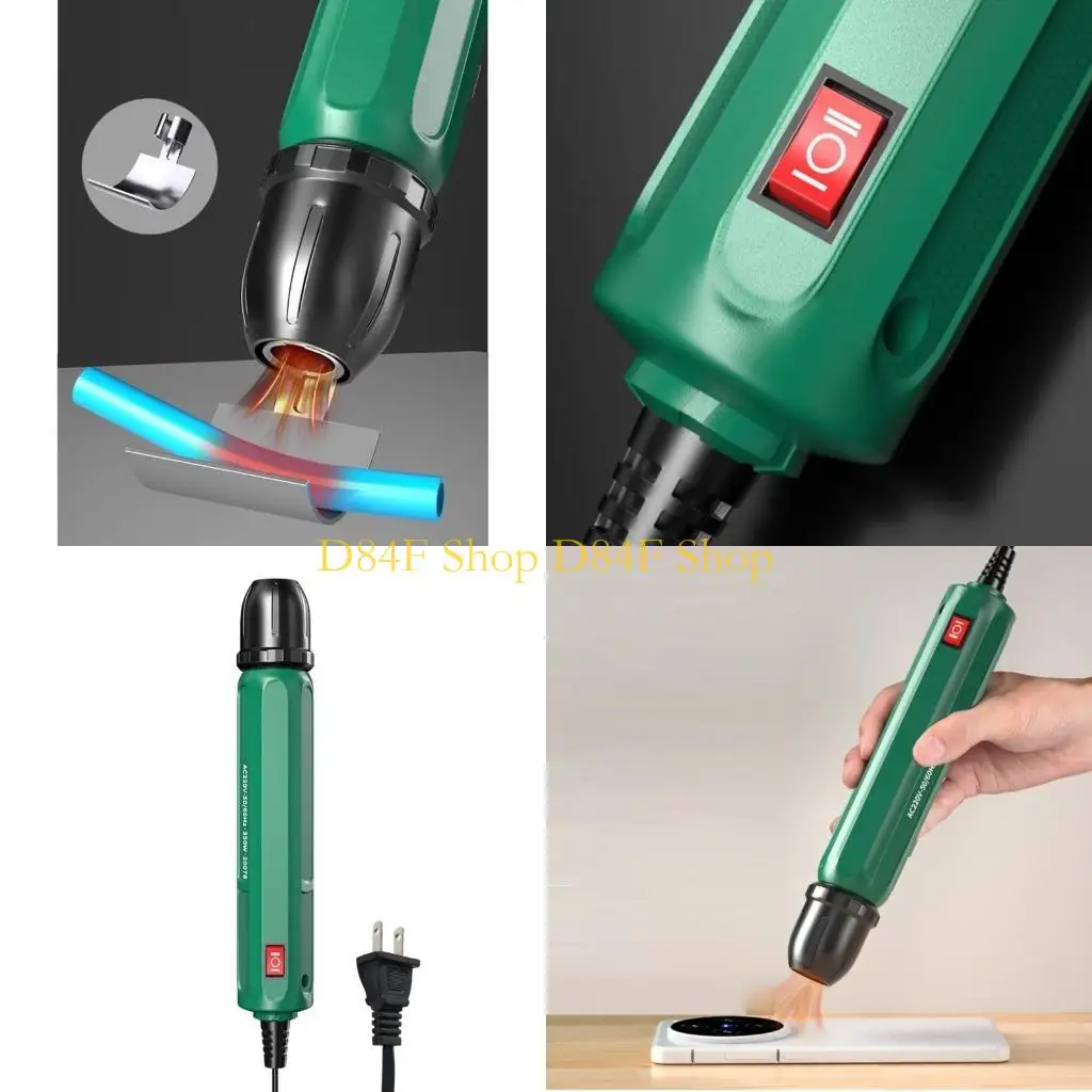 d84f-hot-air-tool-double-temperature-efficient-paint-stripping-tool-heating-device-for-removing-resin-drying-clay