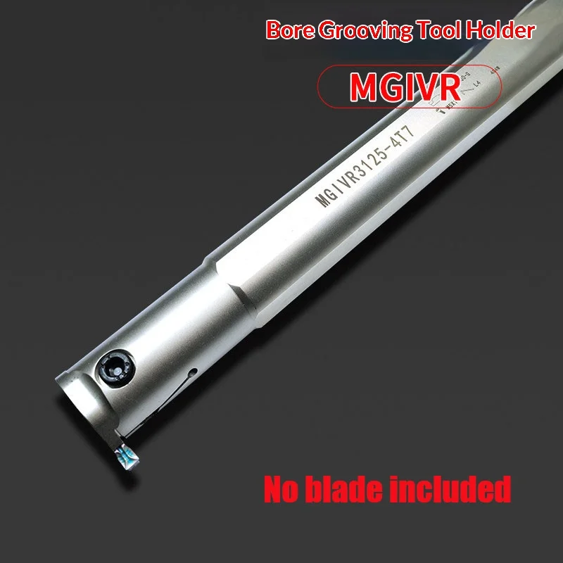 MGIVR Grooving Tool MGIVR White Boutique Spring Steel Internal Cutting MGIVR2016-2T4 MGIVR2616-2T10 MGIVR2016-2.5T5 MGIVR2016-3T