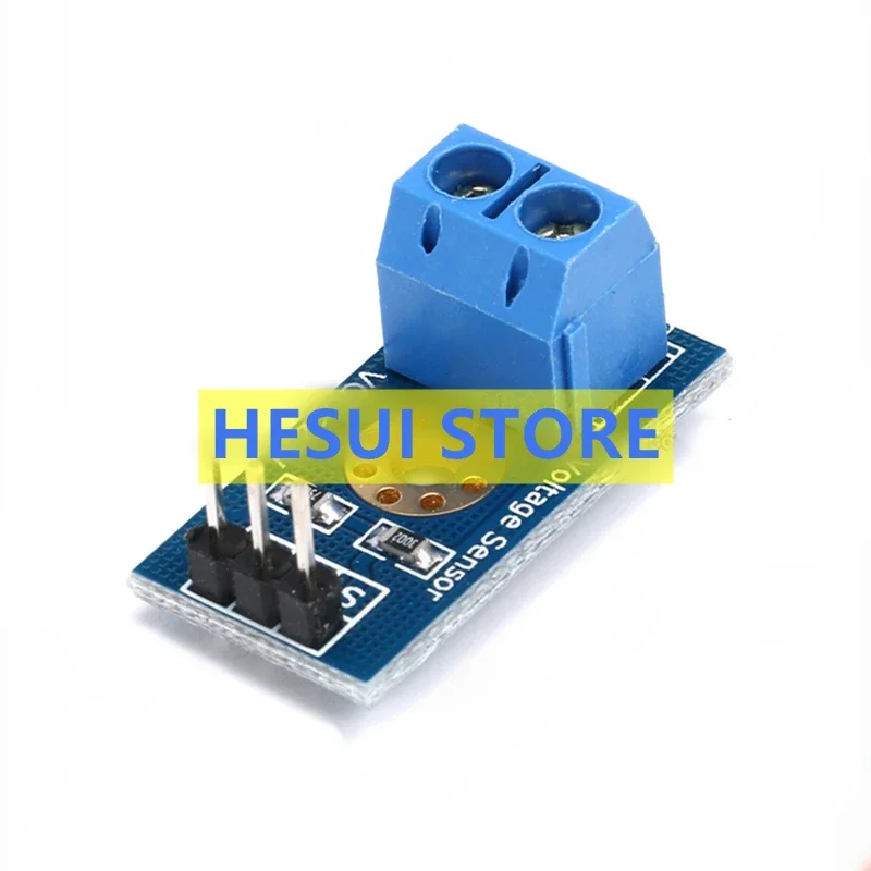 Original genuine Voltage detection module Voltage Sensor