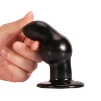 4 Sizes Large Anal Plug Big Butt Plug Ball Adult Sex Toys For Women/Men Gay Masturbators Anal Toys Vaginal Anus Dilator Sex Shop - Image 5