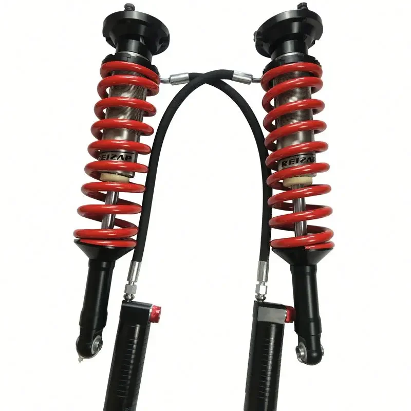 Auto Parts Off-road 4x4 Race Series Coil Over Adjustable Front Rear Left Right Shock Absorber for Hilux Revo