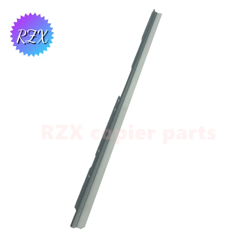 B234-3656 B 2343656   B234-3621 Deflector de polvo de tambor, sello de entrada, unidad de tambor para Ricoh MP 9000 1100 1350 1356 1357 1107, piezas de copiadora