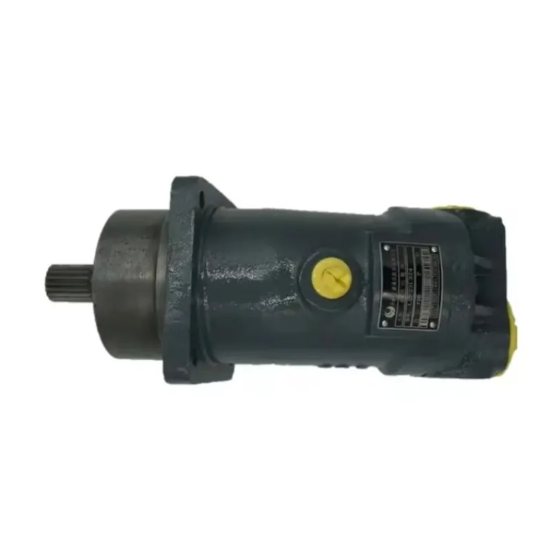 

L2F L2F28 L2F63 L2F80 L2F107 L2F125 L2F160 L2F250 Hydraulic Plunger Pump Motor L2F250R5P2 Piston Motor L2F28R3P4
