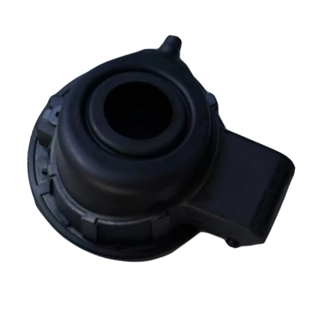 Door Lid Fuel Filler Cap Garage Replacement Unpainted Car Fuel Filler Cap Cover Fuel Tank Cap Fits for b5 for platform