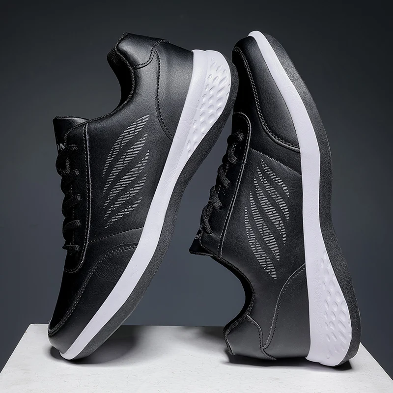 Novo estilo quente dos homens sapatos de caminhada rendas até sapatos esportivos ao ar livre jogging sapatos atléticos confortáveis tênis Оkuaвь Для Т onderataka