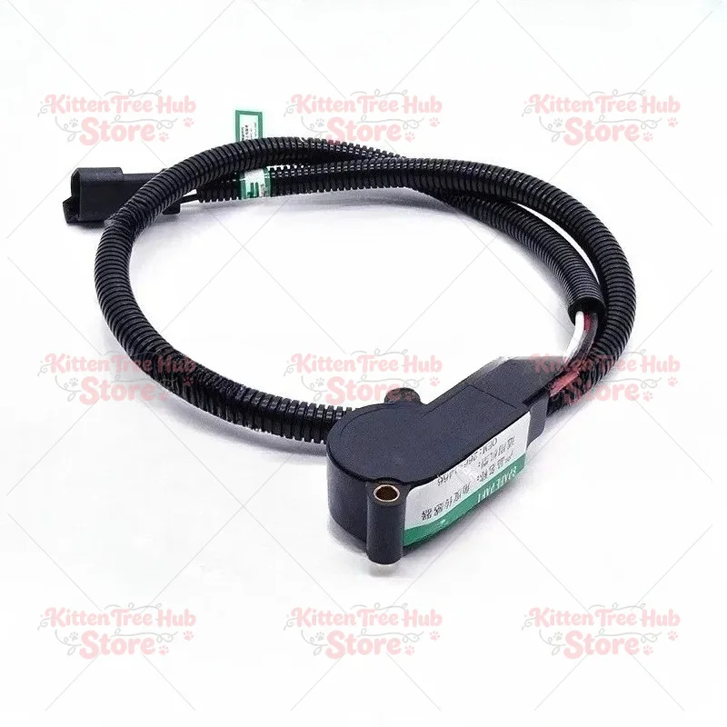 Suitable for 266-1466 Throttle Position Sensor Mechanical for E C7C10C12C13 2661466