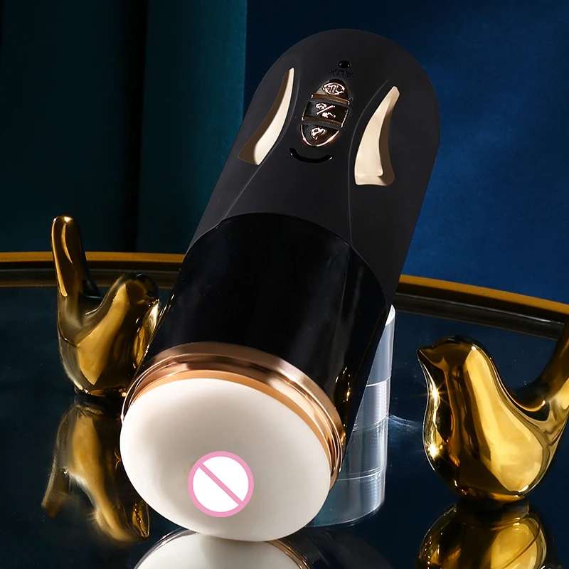 7 أوضاع كأس استمناء للرجال قابل للفصل للاستخدام المنفرد في غرفة النوم والحمام والسفر