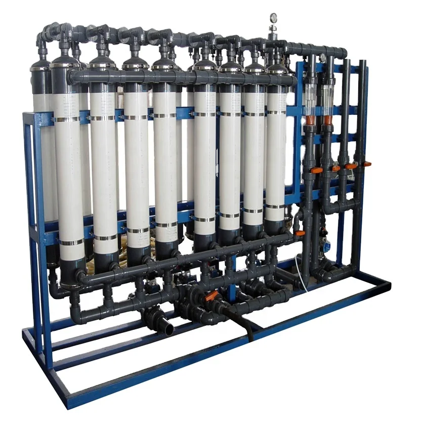 Desalination Salt W…