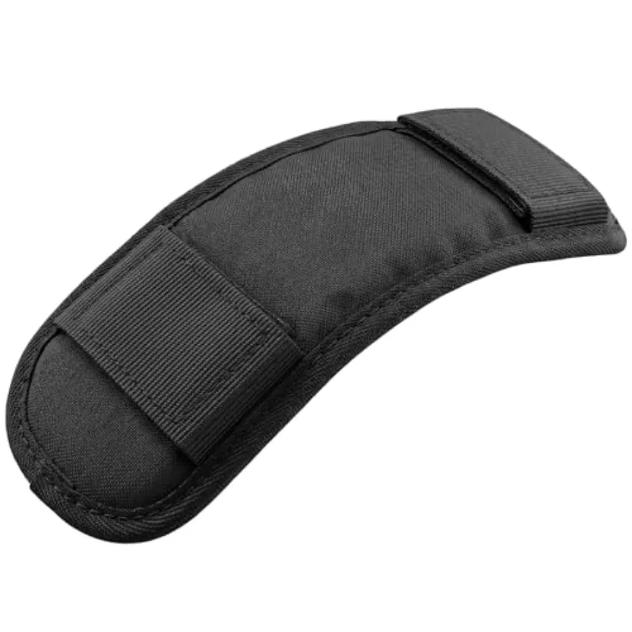 Universal Soft Shoulder Pad for Straps and Bags