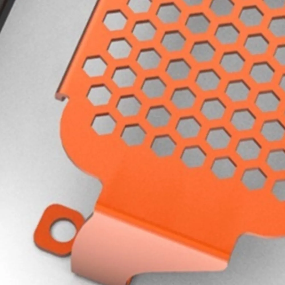 

2024 2025 2026 для Duke 990/R 990 Duke R, решетка радиатора мотоцикла, защита масляного радиатора, защита охлаждающей крышки двигателя, аксессуары