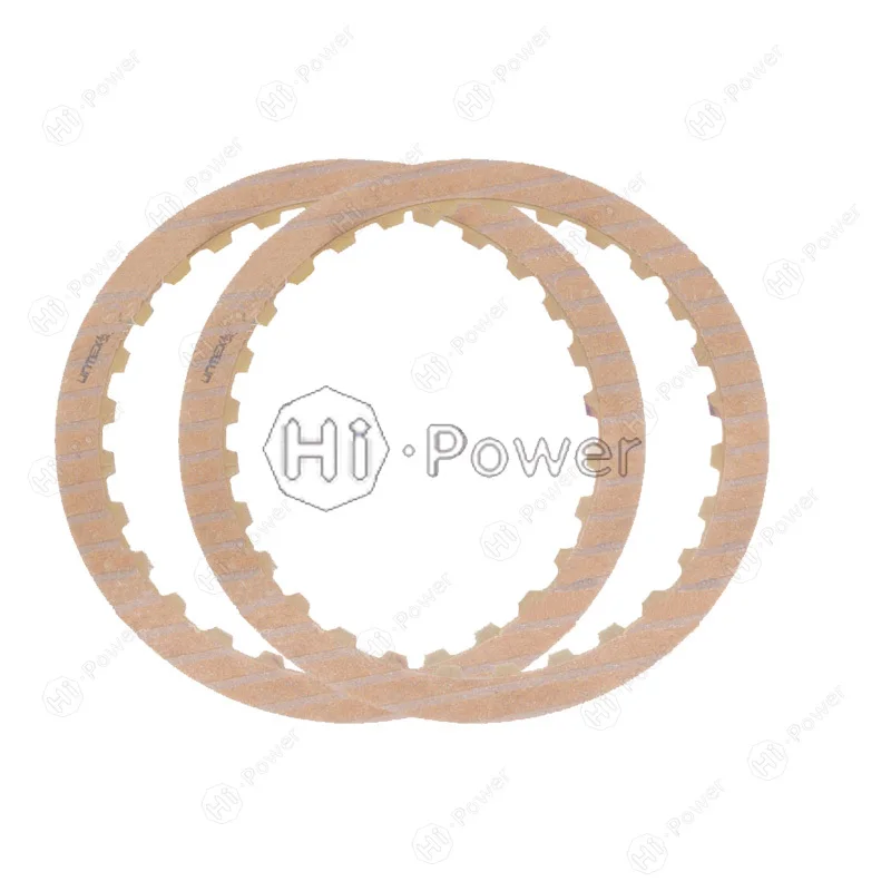 Transmission Friction plate UNDERDRIVE OVERDRIVE REVERSE A604 40TE 41TE 41AE 40TES 41TES A606 442700-180 077700 4659635