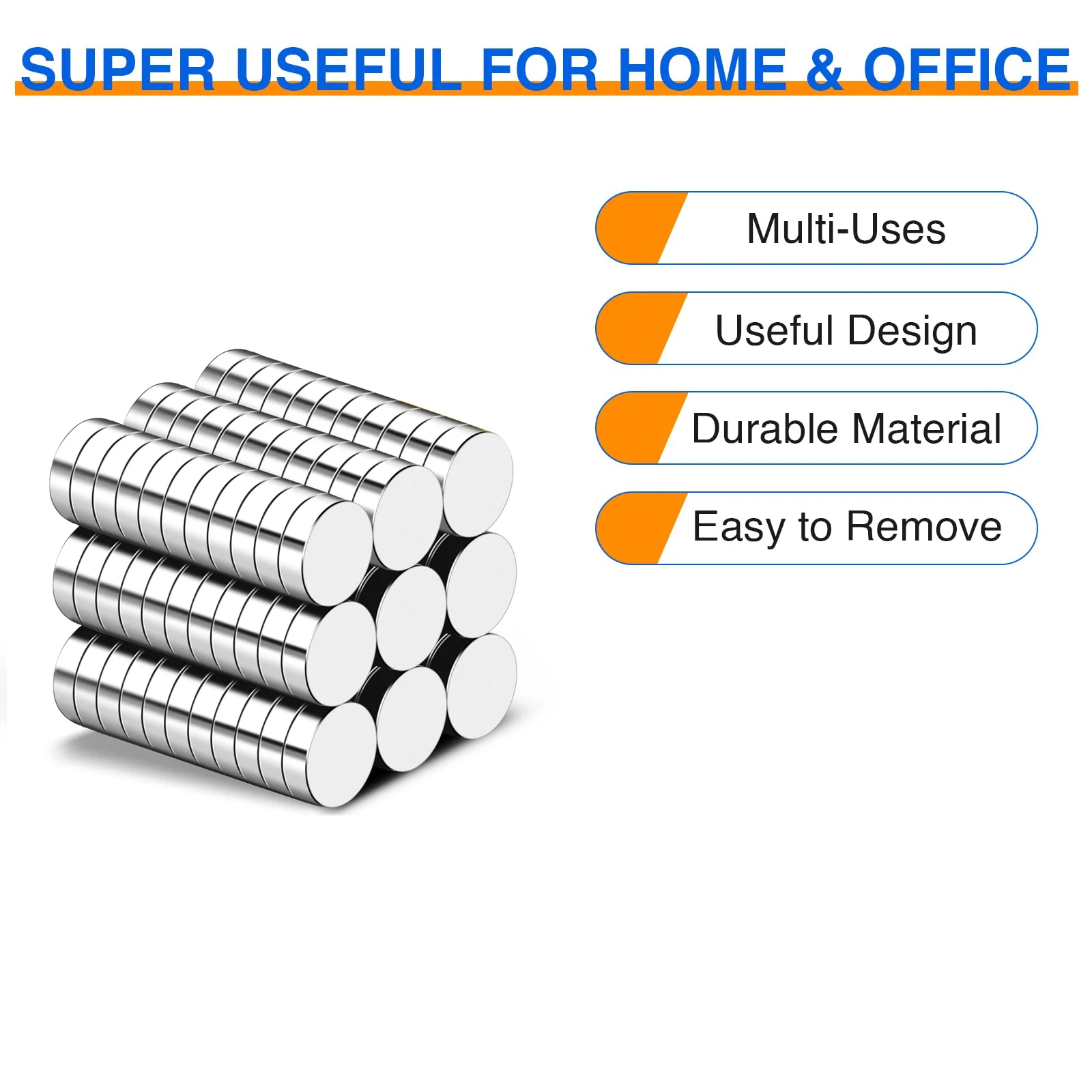 Thumbnail 2 - #24 Craft Magnets Comparison Guide