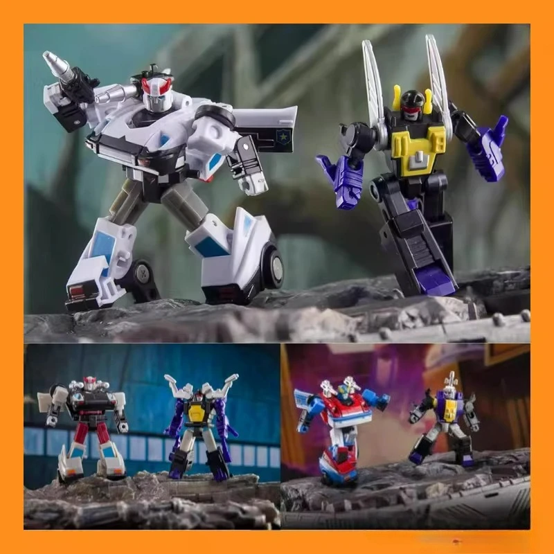 Dr.Wu DW-E43 & E44 …