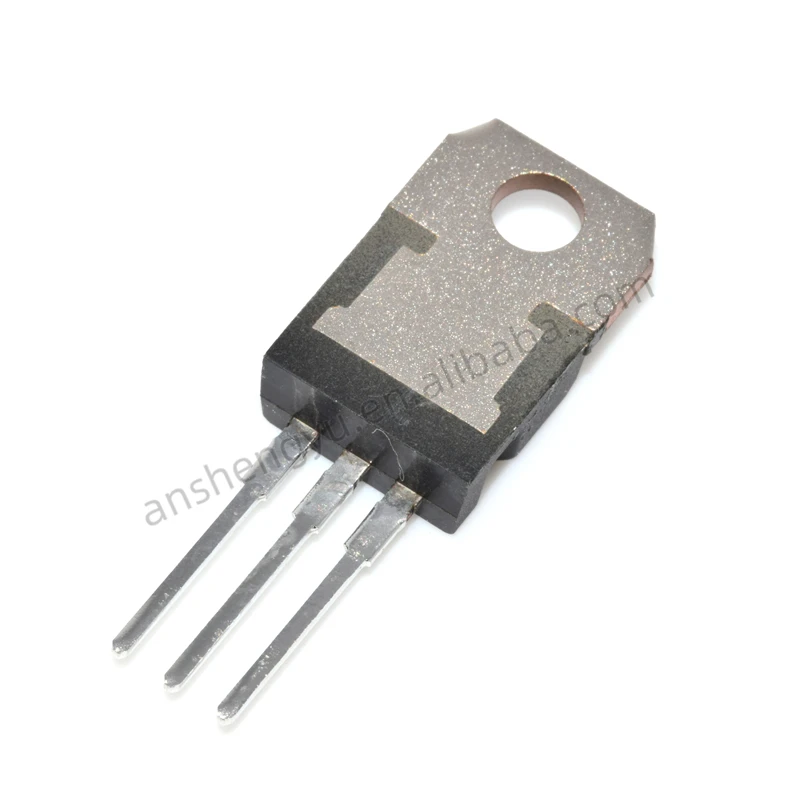 5PCS STP12PF06 Field Effect 12A 60V TO-220