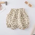 Coffee leopard