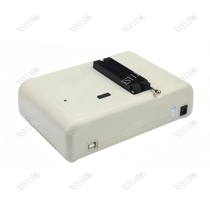 RT809H Programmer Test Socket BGA eMMC153/169/162/186/221/254 Chip Read-Write Socket