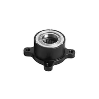 OMPHOBBY M7 RC Helicopter Spare Parts Sprag Clutch assembly OSHM7061