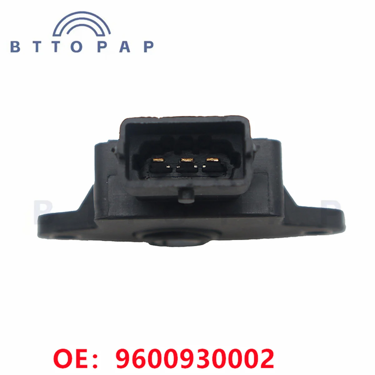 9600930002 เซ็นเซอร์ตำแหน่งคันเร่ง TPS สำหรับฮุนได แอคเซนท์ เอลันตร้า ทิบูรอน ทูซอน เกีย สปอร์ตเทจ 1.5L 1.6L 22620-1F700 9181538