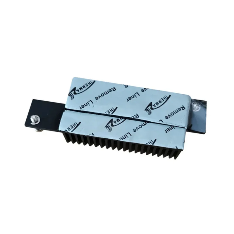 New for xps 8940 optiplex 7080 7090 mt g5 se 5000 0612f7 612f7 mos vr voltage regulator vrm heat sink thermal module board