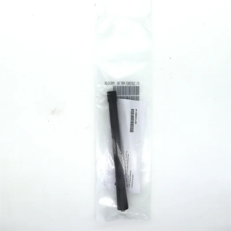 

10/30/50Packs Radio Antenna VHF 136-174Mhz Moto Style for MOTOROLA GP328 GP338 GP68 gpP88 GP88S GP300 CP200 EP350 EP450 HT1250