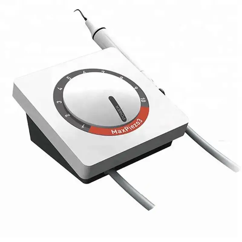 Maxpiezo3 Dental Ultrasonic Scaler